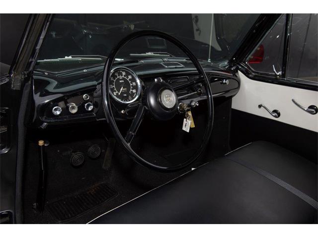 1959 Nash Metropolitan (CC-1187656) for sale in Fife, Washington