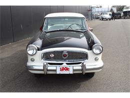 1959 Nash Metropolitan (CC-1187656) for sale in Fife, Washington