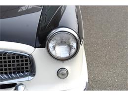 1959 Nash Metropolitan (CC-1187656) for sale in Fife, Washington
