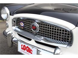 1959 Nash Metropolitan (CC-1187656) for sale in Fife, Washington