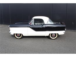 1959 Nash Metropolitan (CC-1187656) for sale in Fife, Washington