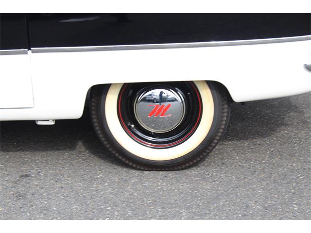 1959 Nash Metropolitan (CC-1187656) for sale in Fife, Washington