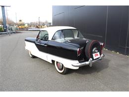 1959 Nash Metropolitan (CC-1187656) for sale in Fife, Washington