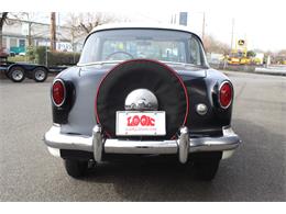 1959 Nash Metropolitan (CC-1187656) for sale in Fife, Washington