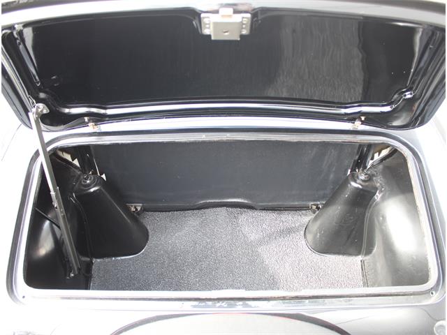 1959 Nash Metropolitan (CC-1187656) for sale in Fife, Washington
