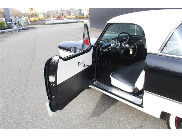 1959 Nash Metropolitan (CC-1187656) for sale in Fife, Washington