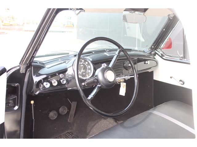 1959 Nash Metropolitan (CC-1187656) for sale in Fife, Washington