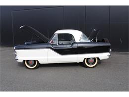 1959 Nash Metropolitan (CC-1187656) for sale in Fife, Washington