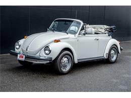 1979 Volkswagen Beetle (CC-1187663) for sale in Fife, Washington