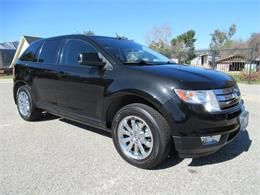 2010 Ford Edge (CC-1187668) for sale in Simi Valley, California