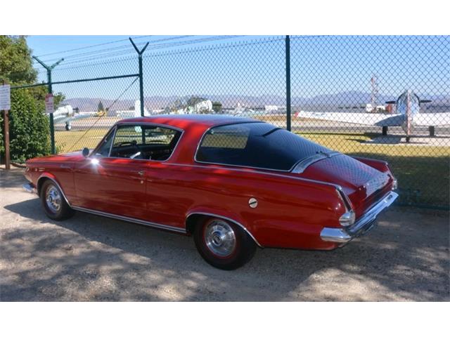 1965 Plymouth Barracuda (CC-1187679) for sale in Montara, California