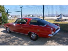 1965 Plymouth Barracuda (CC-1187679) for sale in Montara, California