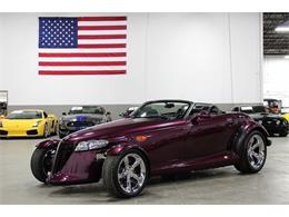 1999 Plymouth Prowler (CC-1187685) for sale in Kentwood, Michigan