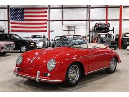 1957 Porsche Speedster (CC-1187692) for sale in Kentwood, Michigan