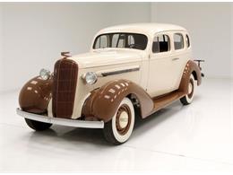 1936 Buick Special (CC-1187698) for sale in Morgantown, Pennsylvania