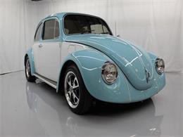 1974 Volkswagen Beetle (CC-1187707) for sale in Christiansburg, Virginia