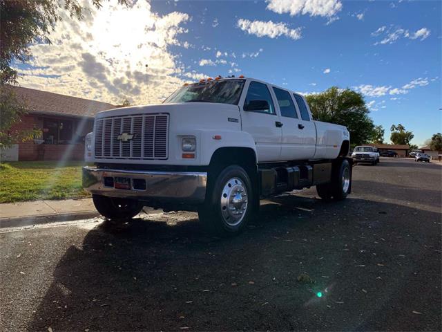 1996 GMC Custom (CC-1180772) for sale in phoenix, Arizona