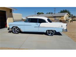 1955 Chevrolet Bel Air (CC-1180773) for sale in Victorville, California