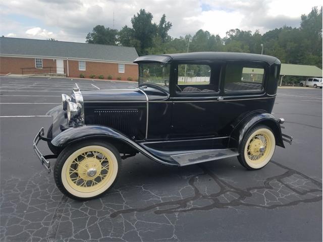 1930 Ford Model A (CC-1187735) for sale in Greensboro, North Carolina