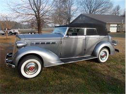 1936 Packard Sedan (CC-1187746) for sale in Greensboro, North Carolina