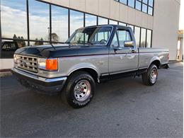 1988 Ford F150 (CC-1187758) for sale in Greensboro, North Carolina