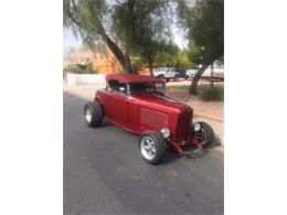 1932 Ford Roadster (CC-1180777) for sale in Mesa , Arizona