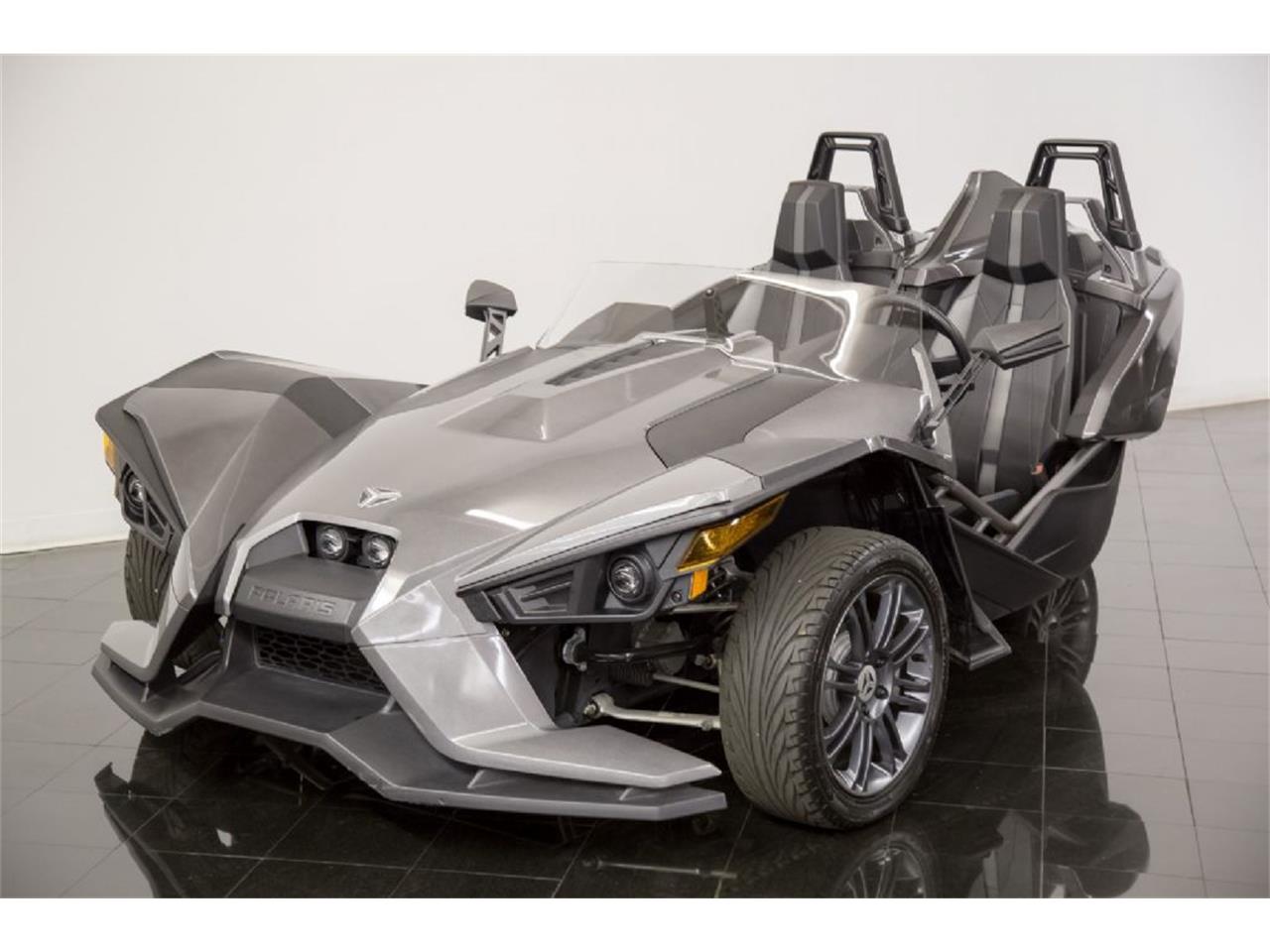 2016 Polaris Slingshot for Sale CC1187770