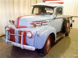 1947 Ford Pickup (CC-1187827) for sale in Cadillac, Michigan