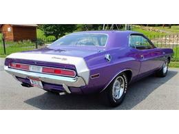 1970 Dodge Challenger (CC-1187834) for sale in Cadillac, Michigan