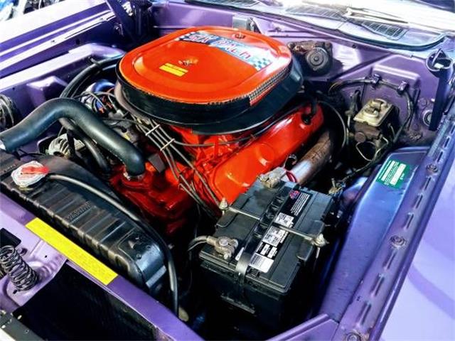 1970 Dodge Challenger (CC-1187834) for sale in Cadillac, Michigan