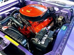 1970 Dodge Challenger (CC-1187834) for sale in Cadillac, Michigan