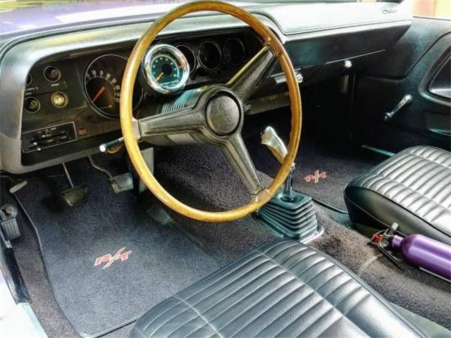 1970 Dodge Challenger (CC-1187834) for sale in Cadillac, Michigan