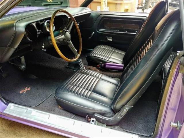 1970 Dodge Challenger (CC-1187834) for sale in Cadillac, Michigan