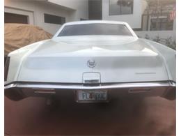 1970 Cadillac Eldorado (CC-1187837) for sale in Cadillac, Michigan