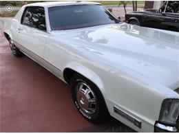 1970 Cadillac Eldorado (CC-1187837) for sale in Cadillac, Michigan