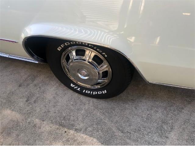 1970 Cadillac Eldorado (CC-1187837) for sale in Cadillac, Michigan
