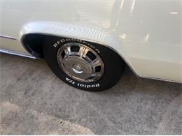 1970 Cadillac Eldorado (CC-1187837) for sale in Cadillac, Michigan