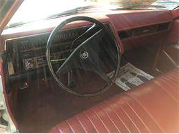 1970 Cadillac Eldorado (CC-1187837) for sale in Cadillac, Michigan