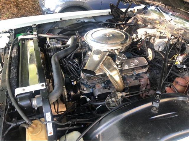 1970 Cadillac Eldorado (CC-1187837) for sale in Cadillac, Michigan