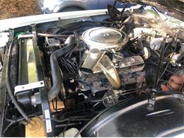 1970 Cadillac Eldorado (CC-1187837) for sale in Cadillac, Michigan