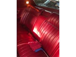 1970 Cadillac Eldorado (CC-1187837) for sale in Cadillac, Michigan