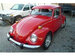 1971 Volkswagen Beetle (CC-1187843) for sale in Cadillac, Michigan