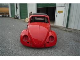 1963 Volkswagen Beetle (CC-1187844) for sale in Cadillac, Michigan