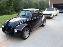 1971 Volkswagen Beetle (CC-1187845) for sale in Cadillac, Michigan