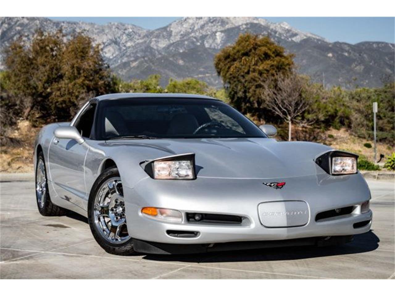 1999 Chevrolet Corvette for Sale | ClassicCars.com | CC-1187868