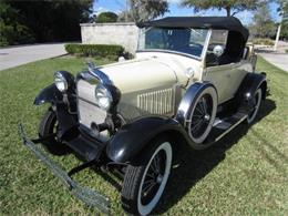 1980 Ford Model A (CC-1187884) for sale in Delray Beach, Florida