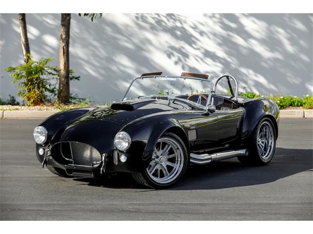 1965 Superformance Cobra (CC-1187895) for sale in Irvine, California