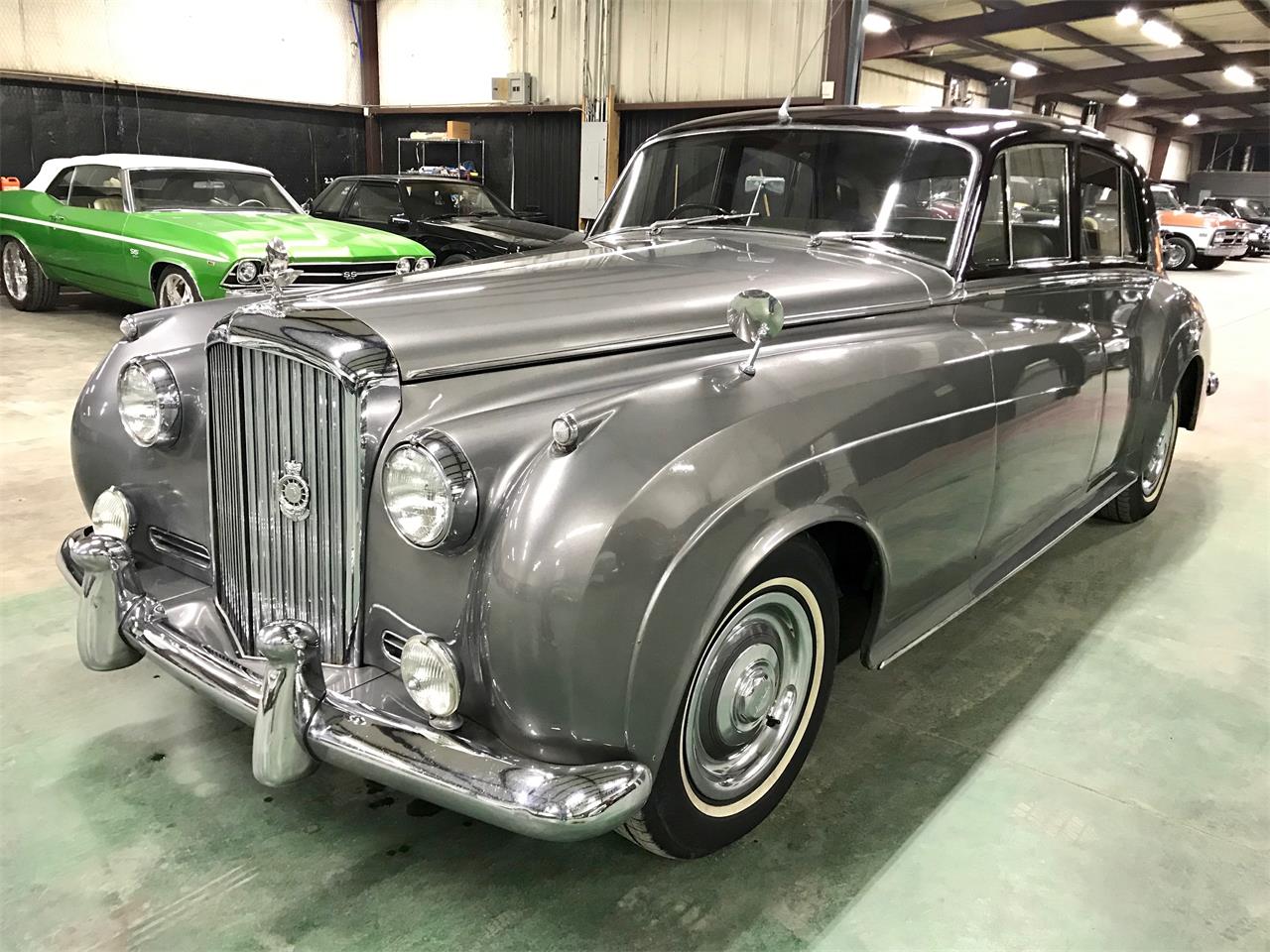 1956 Bentley S1 for Sale CC1180790