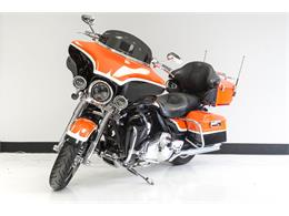 2012 Harley-Davidson Motorcycle (CC-1187908) for sale in Temecula, California