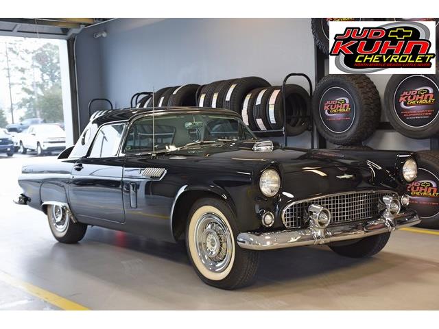 1956 Ford Thunderbird (CC-1187910) for sale in Little River, South Carolina